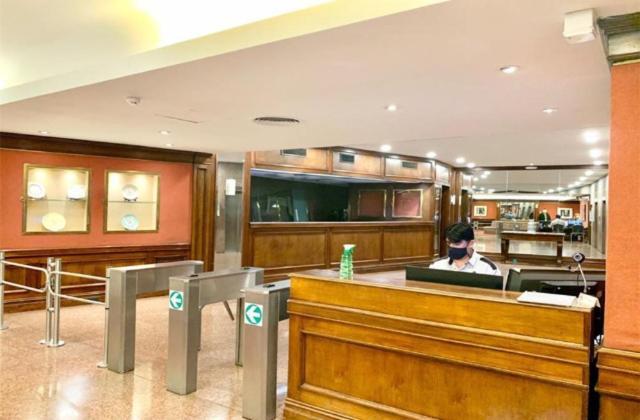 Rancho Porteno Buenos Aires Kültér fotó