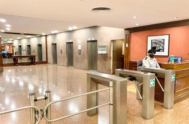 Rancho Porteno Buenos Aires Kültér fotó