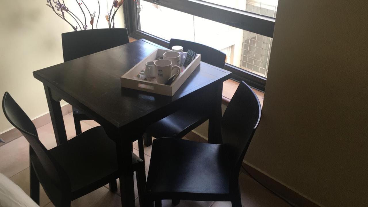 Rancho Porteno Buenos Aires Kültér fotó