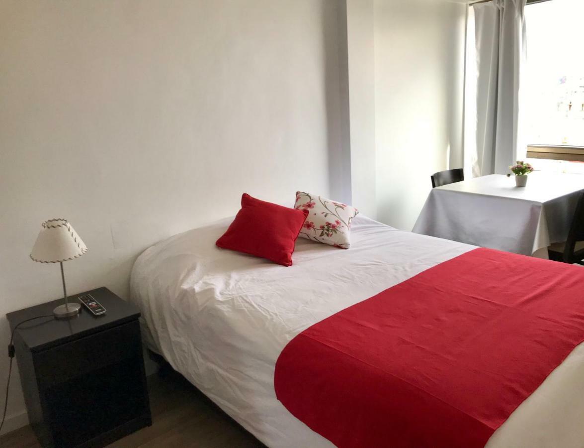 Rancho Porteno Buenos Aires Kültér fotó