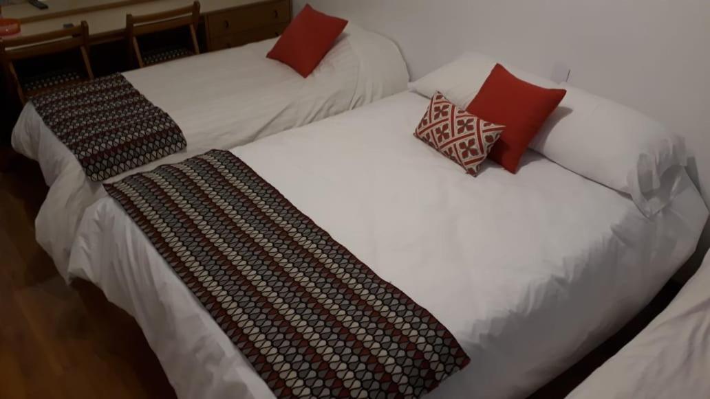 Rancho Porteno Buenos Aires Kültér fotó