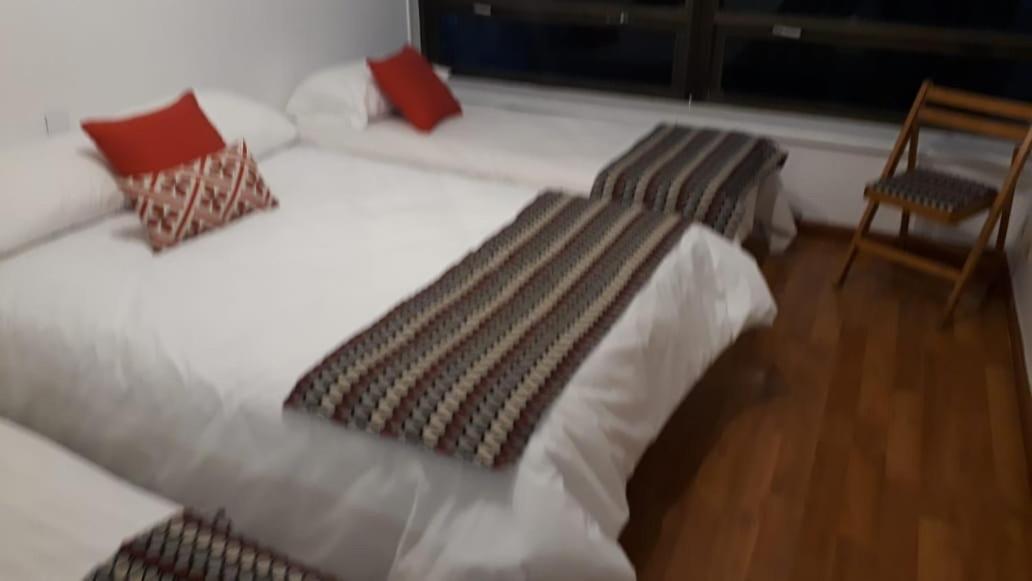 Rancho Porteno Buenos Aires Kültér fotó